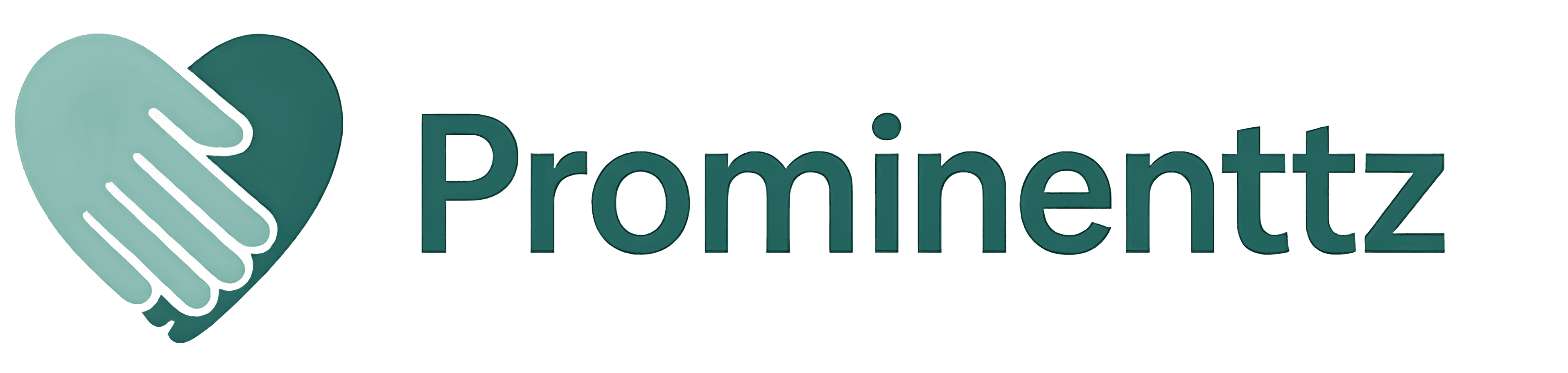 Prominenttz Logo